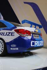 Chevrolet Cruze WTCC 2009 года